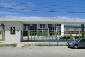 Escuela Generativa &ldquo;Luis Bernardo Lusqui&ntilde;os&rdquo;