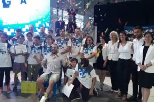 Escuela Generativa Multicultural de Ajedrez (GMA)