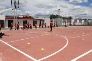 Escuela generativa &ldquo;Por un ma&ntilde;ana mejor&rdquo;