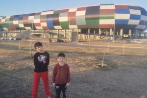 Escuela Generativa Terra Mater