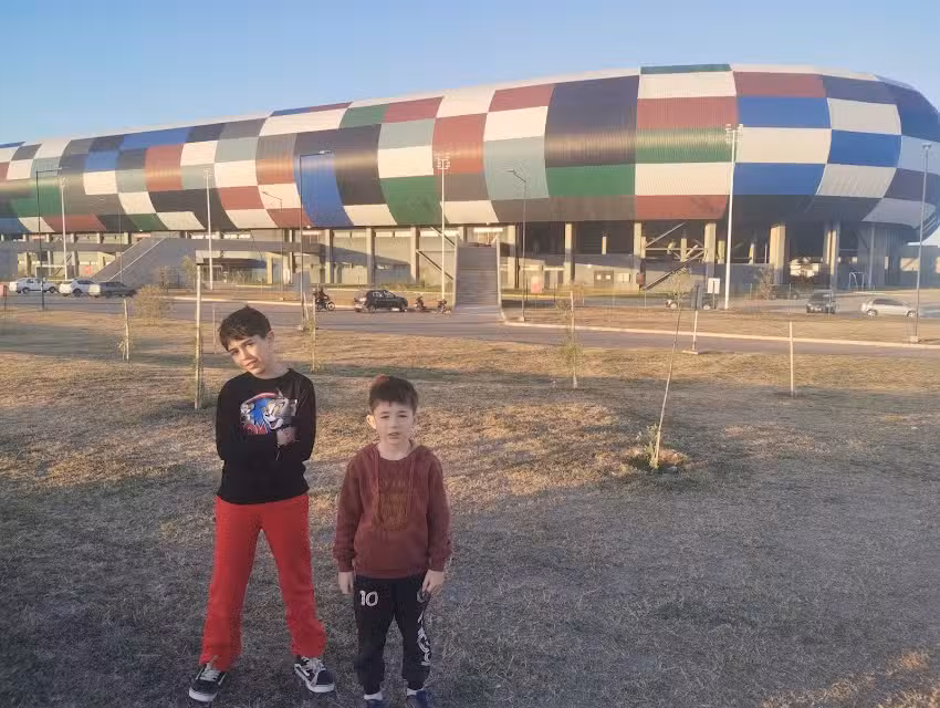 Escuela Generativa Terra Mater