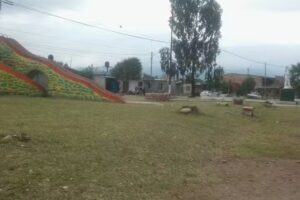 Escuela German Abdala