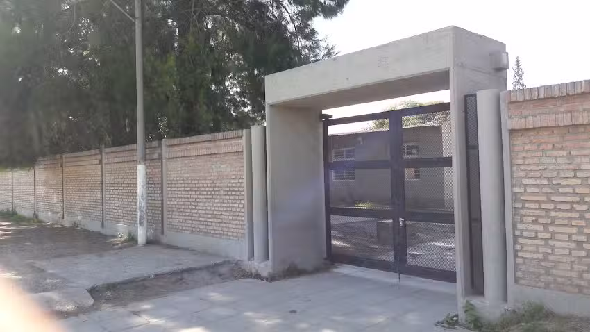 Escuela Gobernador Anselmo Rojo