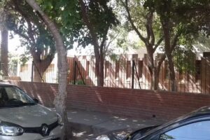 Escuela Gral. Balcarce