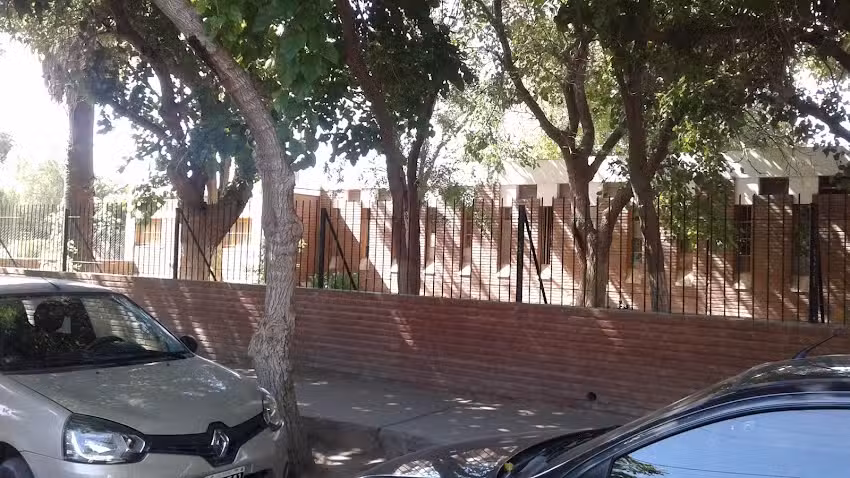 Escuela Gral. Balcarce