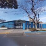 Escuela Gral. Enrique Mosconi