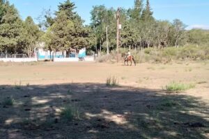 Escuela Gral. Francisco Ortiz de Ocampo