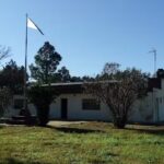 Escuela Gral Jose Maria Paz