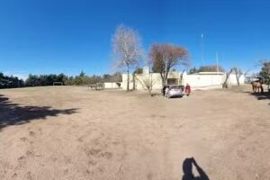 Escuela GRAL.LAS HERAS