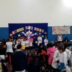 Escuela Gral Manuel Belgrano