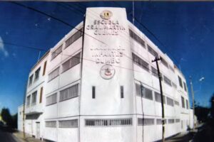Escuela Gral. Martín Güemes