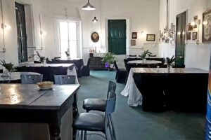 Escuela Gral San Martin