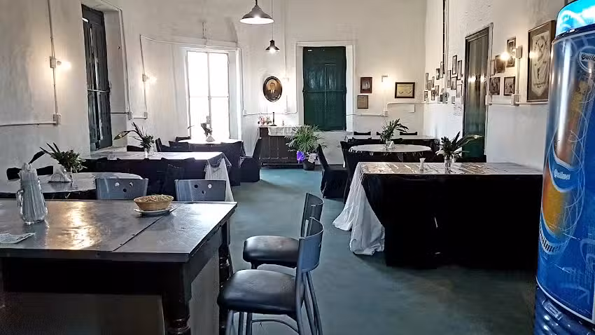 Escuela Gral San Martin