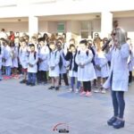 Escuela Gral San Martin