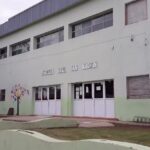 Escuela &ldquo;Gral. San Mart&iacute;n&rdquo;