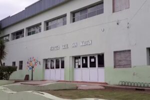 Escuela “Gral. San Martín”