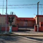 Escuela Gral. San Mart&iacute;n