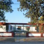 Escuela Gral San Mart&iacute;n