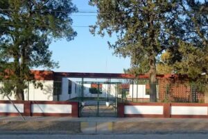 Escuela Gral San Martín