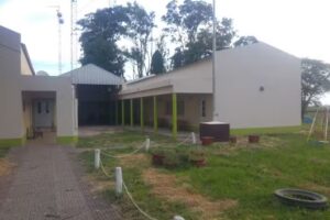 Escuela gral. San martin n&deg;461