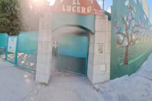 Escuela Granja El Lucero