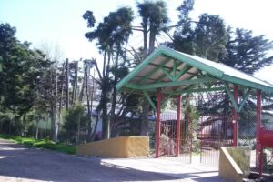 Escuela Granja Especial Papai