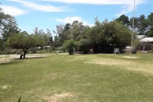 Escuela Granja &ldquo;La Jirafa Azul&rdquo;