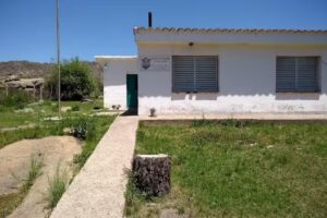 Escuela Haydee Ponsa Luque de Pacheco