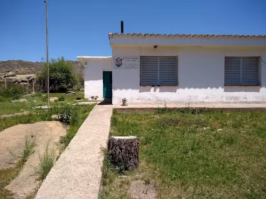 Escuela Haydee Ponsa Luque de Pacheco