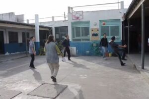 Escuela HDM &ndash; Escuela de Educaci&oacute;n Secundaria N&deg;3 &ldquo;H&eacute;roes de Malvinas&rdquo;