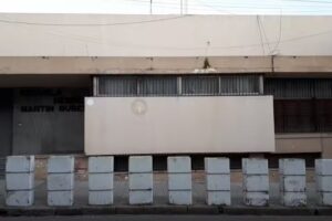 Escuela Hebrea Martin Buber