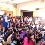 Escuela Heroes de Malvinas