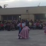 Escuela Heroes De Malvinas