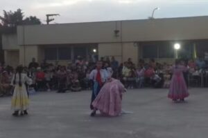 Escuela Heroes De Malvinas