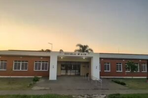 Escuela Heroes De Malvinas N° 6176