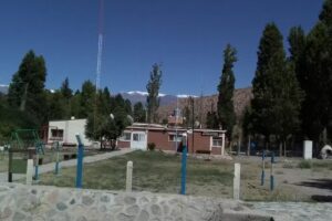 Escuela Hilario Ascasubi de Colang&uuml;il