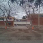 Escuela Hipolito Vieytes