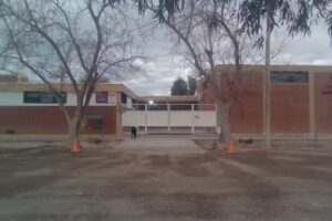 Escuela Hipolito Vieytes