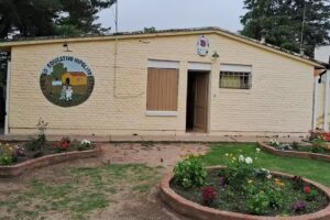 Escuela Hipolito Vieytes