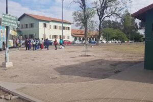 Escuela Hogar “José Manuel Estrada”