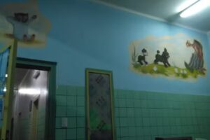 Escuela Hogar N° 8448