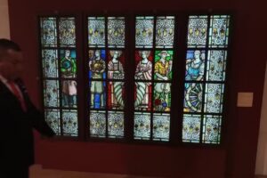 Escuela Hogar N&ordm; 56