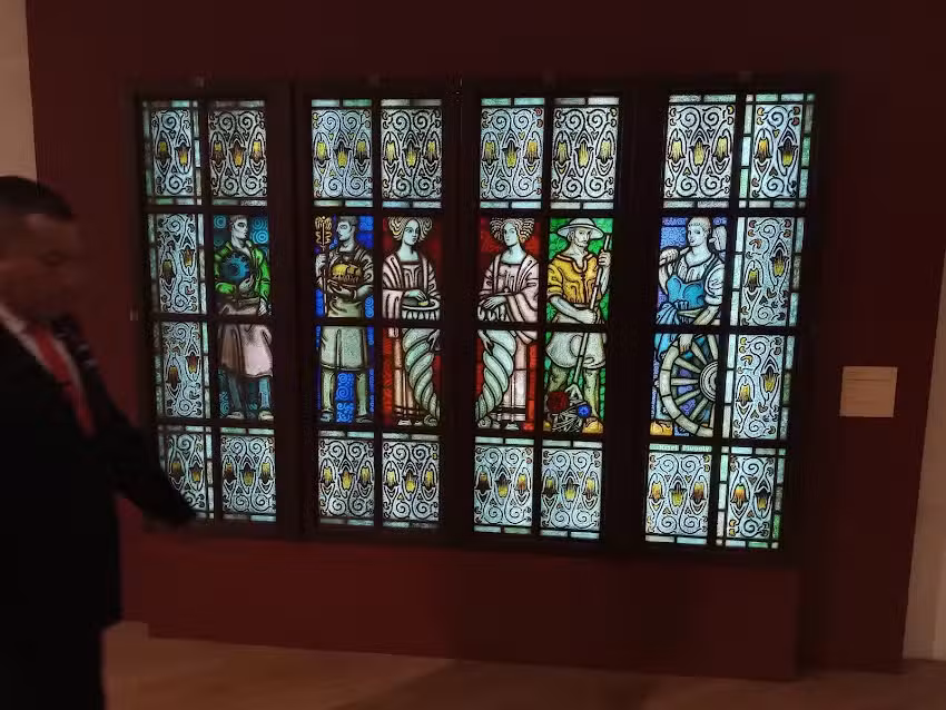 Escuela Hogar N&ordm; 56