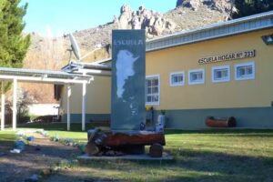 ESCUELA HOGAR NRO.231 (PICHI LEUFU &ndash; RIO NEGRO)