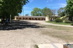 Escuela Hogar Schullandheim