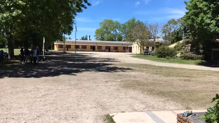 Escuela Hogar Schullandheim