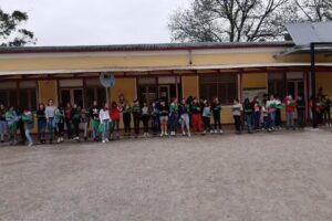 Escuela Hogar Verónica de la Comunidad de Colegios Alemanes en la Argentina