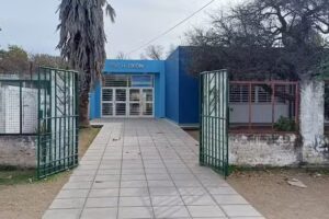 Escuela Honorato Laconi