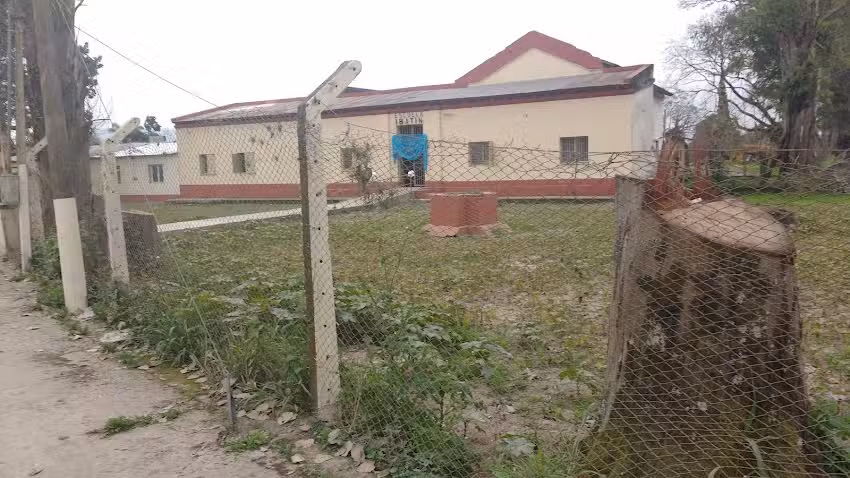 Escuela Ibat&iacute;n