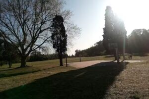 Escuela Inchausti 25 De Mayo